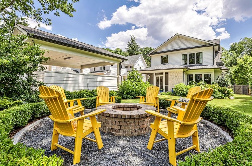 259 Maxwell St, Decatur GA  30030-4210 exterior