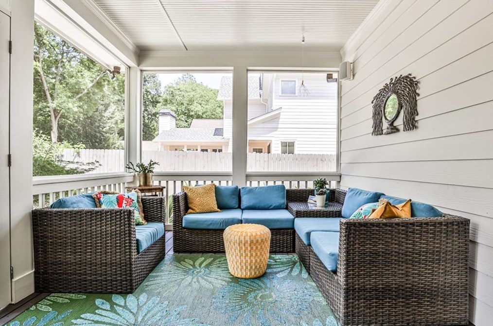 259 Maxwell St, Decatur GA  30030-4210 exterior