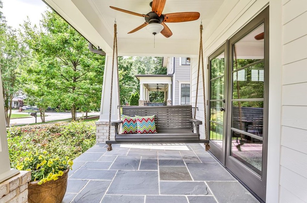 259 Maxwell St, Decatur GA  30030-4210 exterior