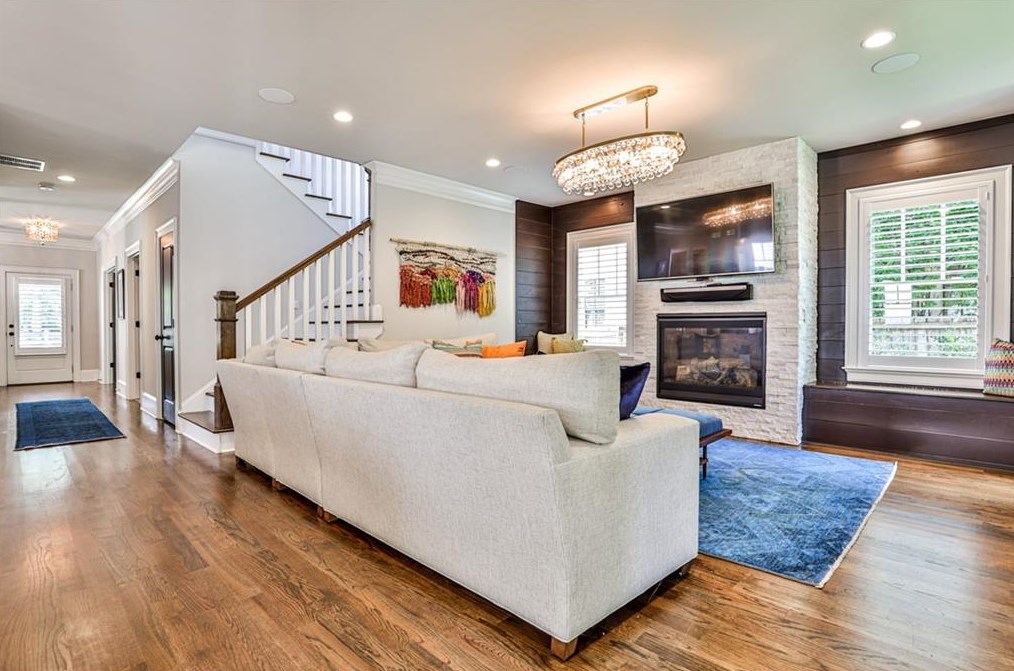 259 Maxwell St, Decatur GA  30030-4210 exterior