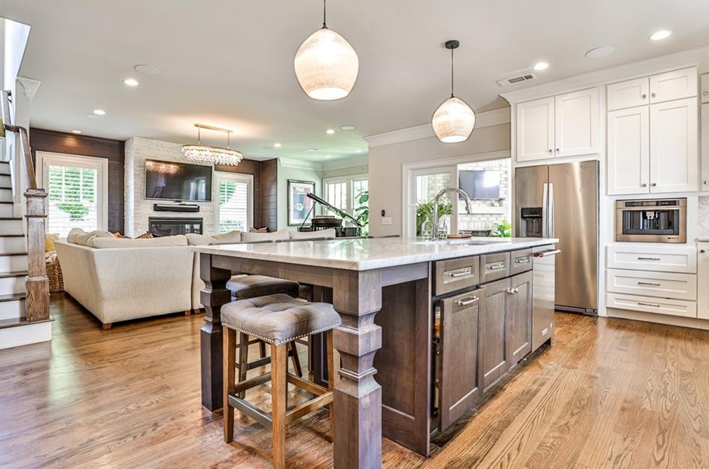 259 Maxwell St, Decatur GA  30030-4210 exterior