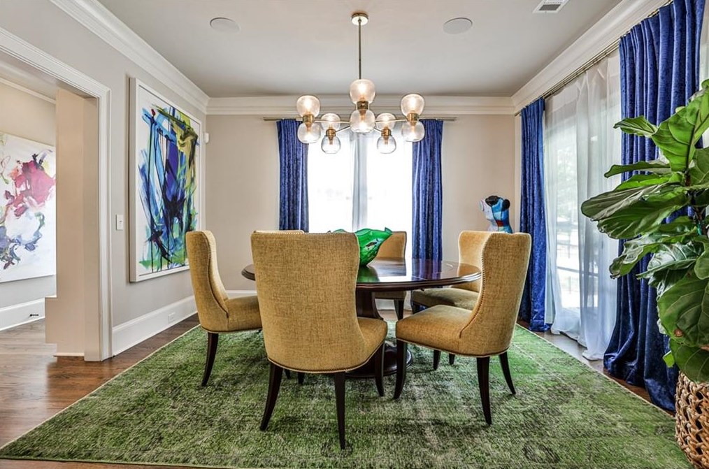 259 Maxwell St, Decatur GA  30030-4210 exterior