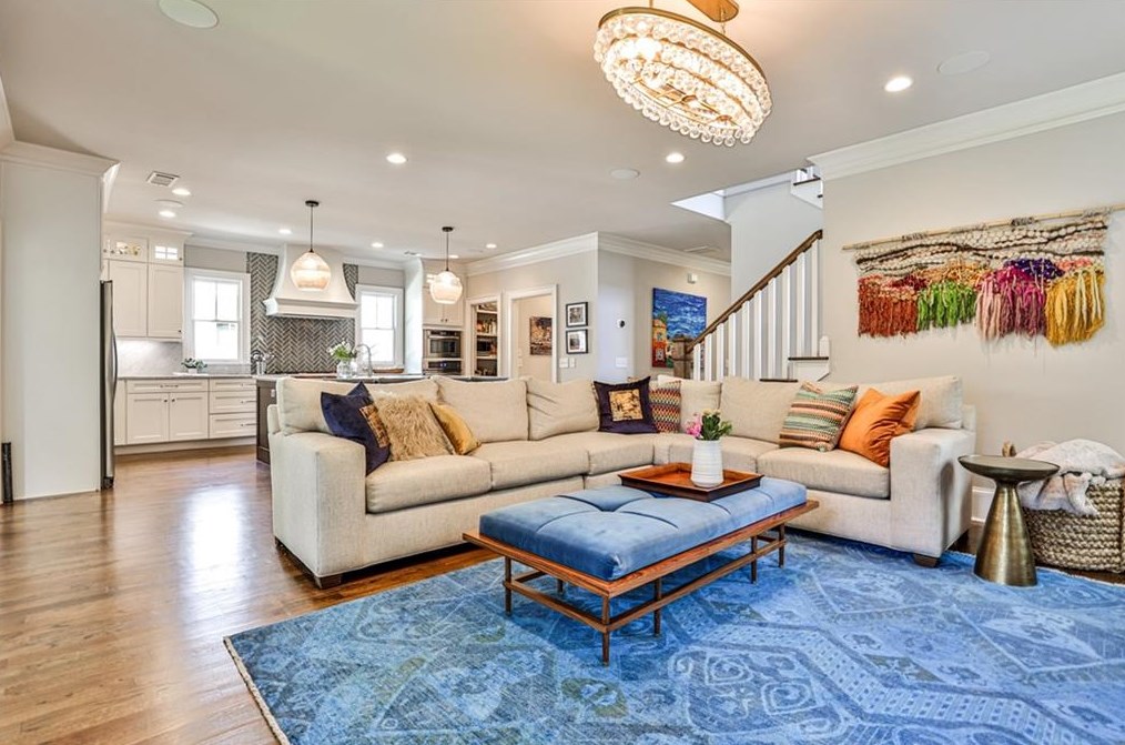 259 Maxwell St, Decatur GA  30030-4210 exterior