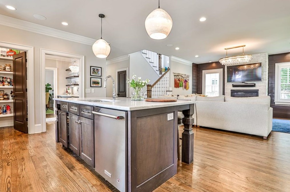 259 Maxwell St, Decatur GA  30030-4210 exterior