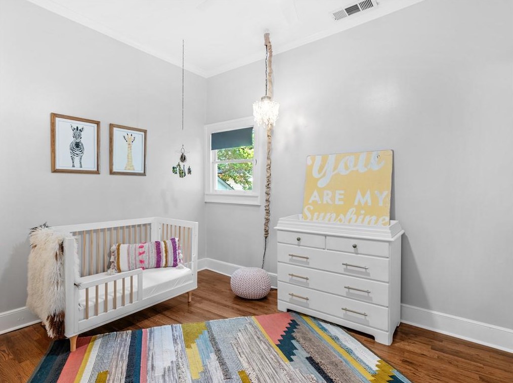 504 Pharr Rd, Decatur GA  30030-4840 exterior