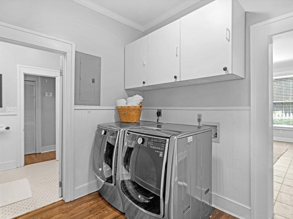 504 Pharr Rd, Decatur GA  30030-4840 exterior