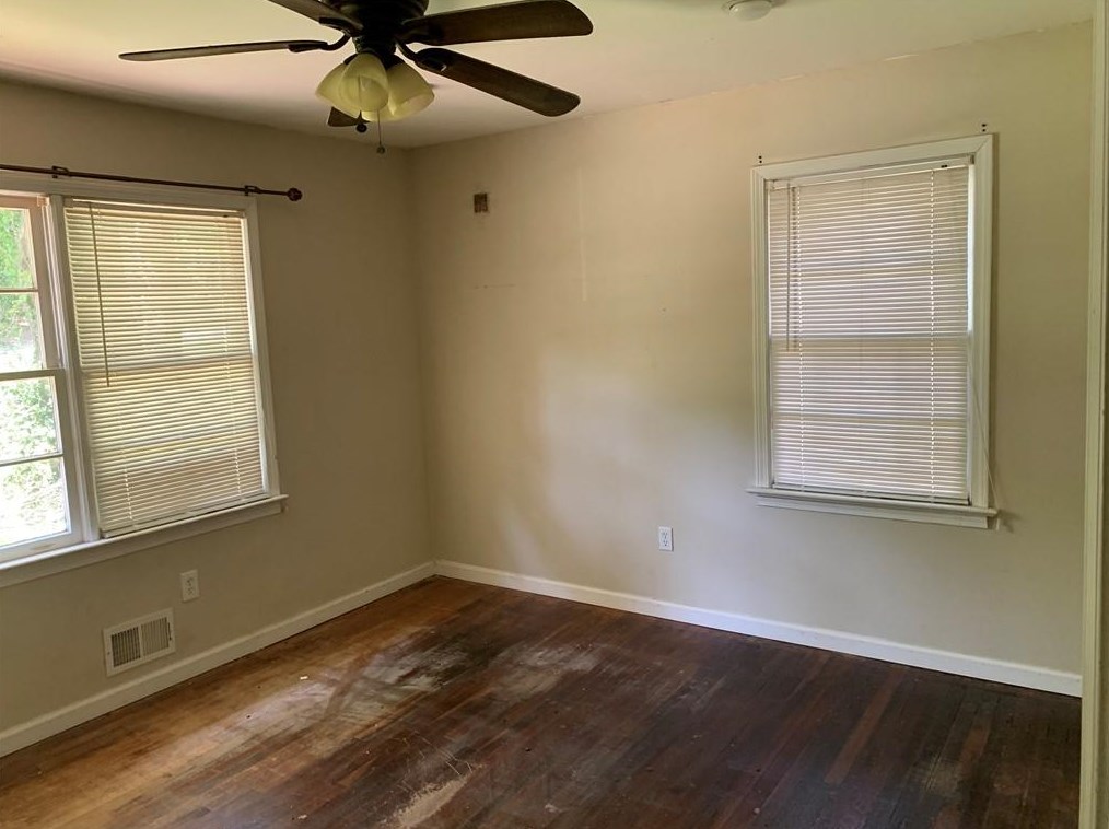 4258 Maplewood Dr, Decatur GA  30035-2347 exterior