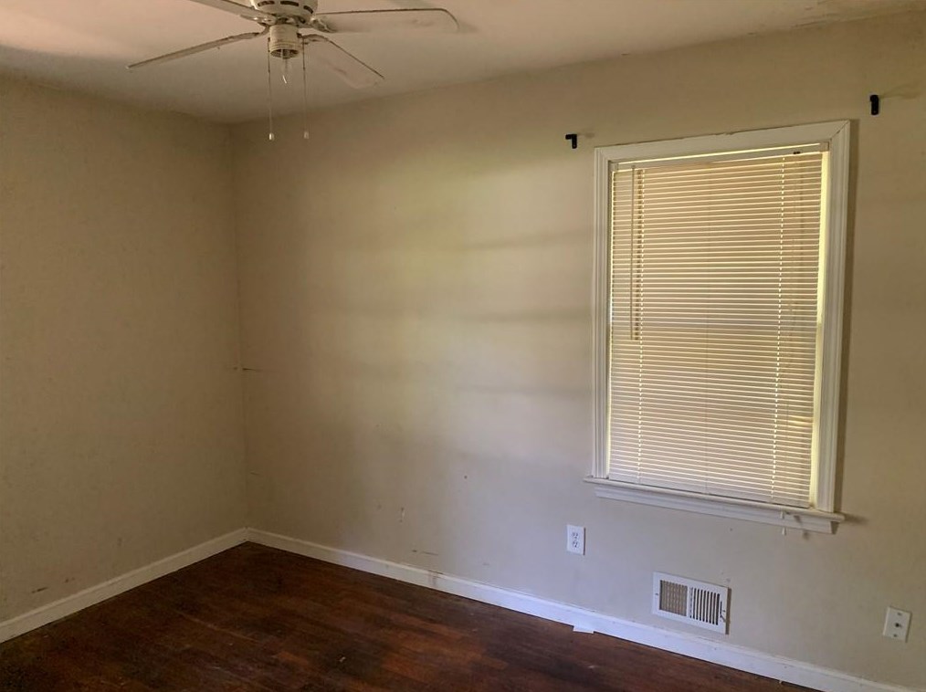 4258 Maplewood Dr, Decatur GA  30035-2347 exterior