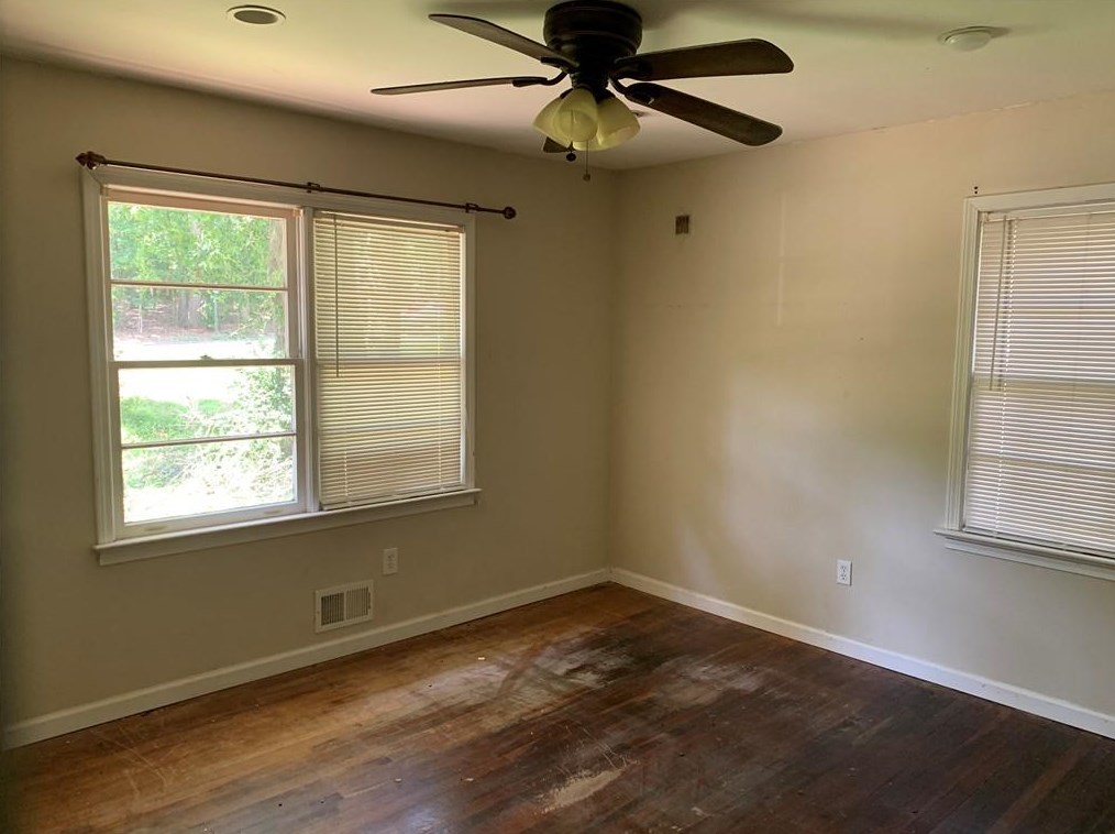 4258 Maplewood Dr, Decatur GA  30035-2347 exterior