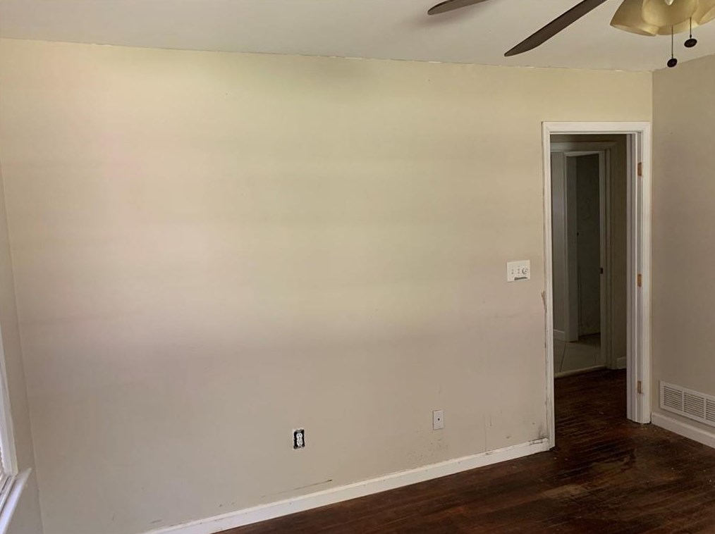 4258 Maplewood Dr, Decatur GA  30035-2347 exterior