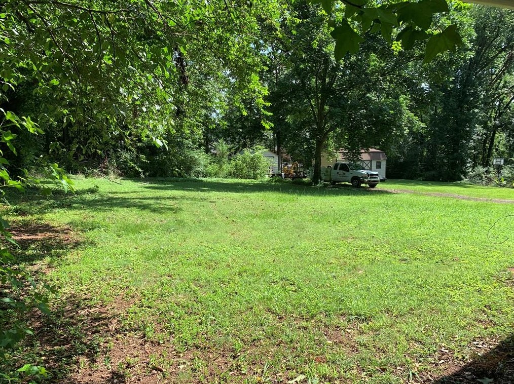 4258 Maplewood Dr, Decatur GA  30035-2347 exterior