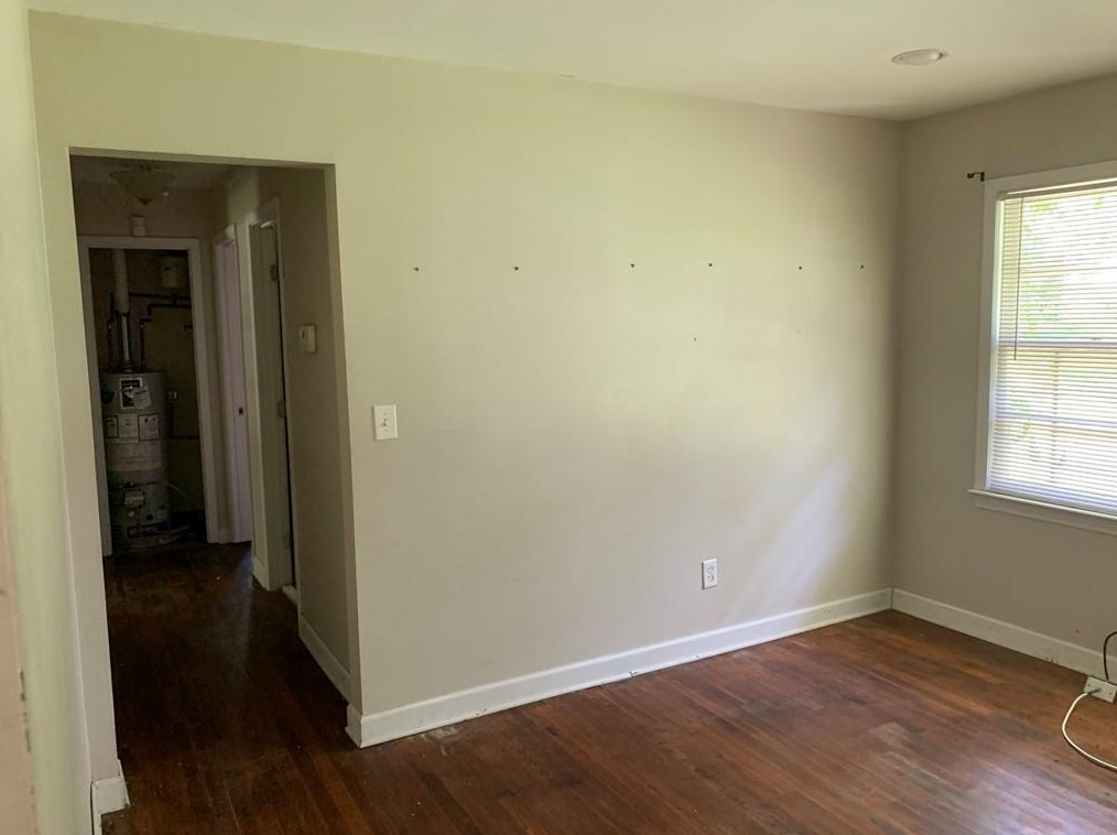 4258 Maplewood Dr, Decatur GA  30035-2347 exterior