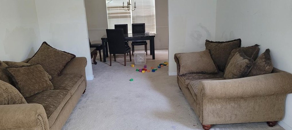 4984 Galleon Xing, Decatur GA  30035-3061 exterior