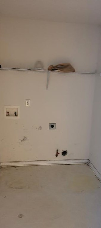 4984 Galleon Xing, Decatur GA  30035-3061 exterior