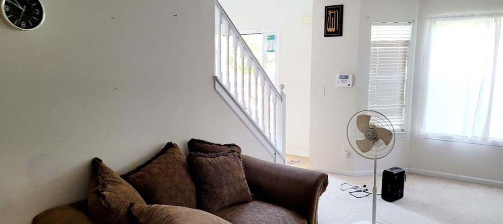 4984 Galleon Xing, Decatur GA  30035-3061 exterior