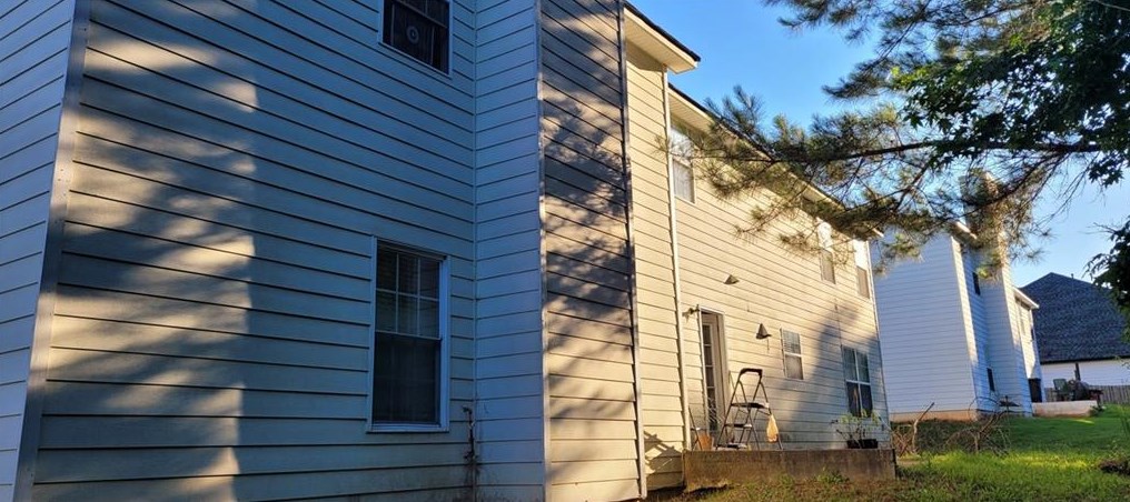 4984 Galleon Xing, Decatur GA  30035-3061 exterior