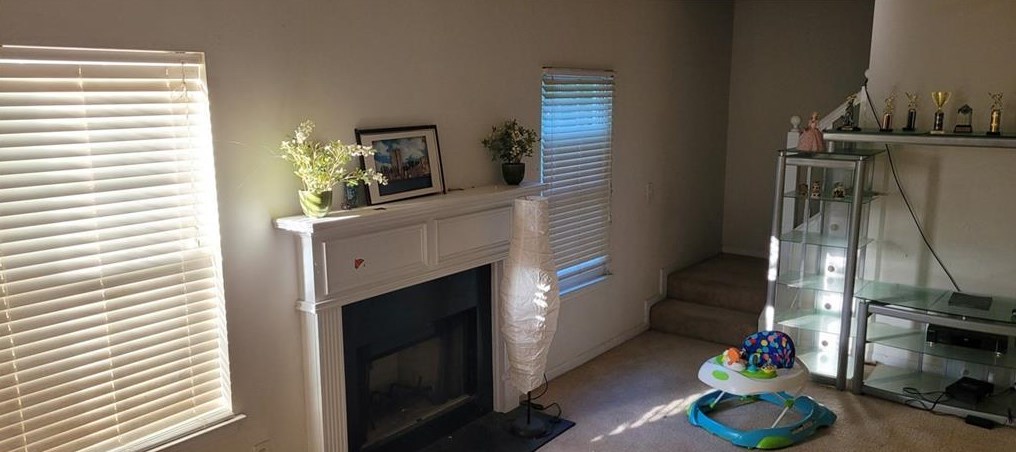 4984 Galleon Xing, Decatur GA  30035-3061 exterior