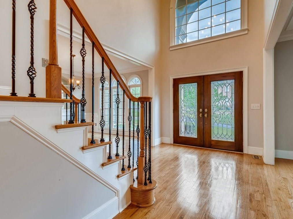 449 Wynns Way, Atlanta GA  30331-7473 exterior