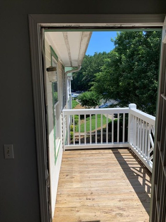 3626 Shepherds Path, Decatur GA  30034-5063 exterior