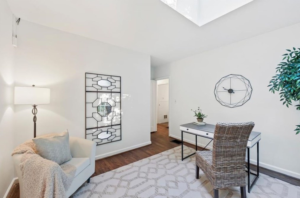 139 Merrill Ave, Decatur GA  30030-5019 exterior