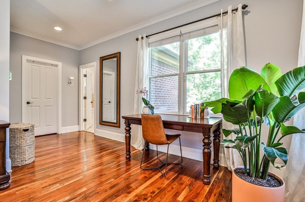 265 Second Ave, Decatur GA  30030-3551 exterior