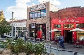 265 Second Ave, Decatur GA  30030-3551 exterior