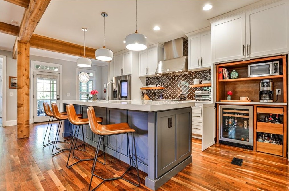 265 Second Ave, Decatur GA  30030-3551 exterior