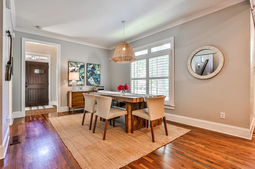 265 Second Ave, Decatur GA  30030-3551 exterior