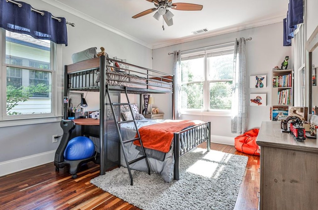 265 Second Ave, Decatur GA  30030-3551 exterior