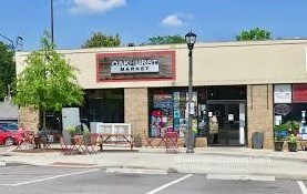 265 Second Ave, Decatur GA  30030-3551 exterior