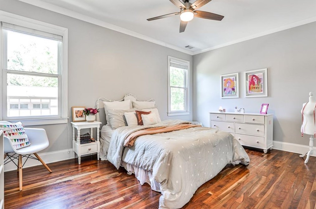 265 Second Ave, Decatur GA  30030-3551 exterior