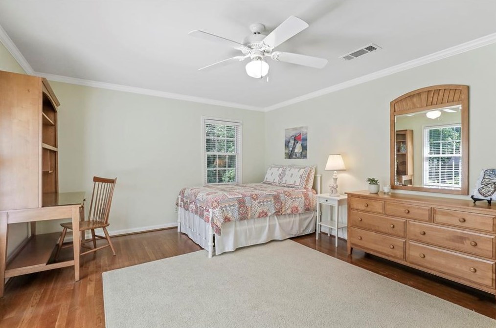 6358 Mountain Brook Way, Atlanta GA  30328-3612 exterior