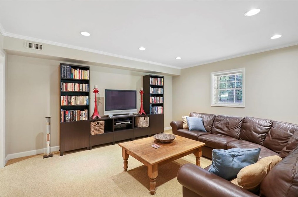 6358 Mountain Brook Way, Atlanta GA  30328-3612 exterior