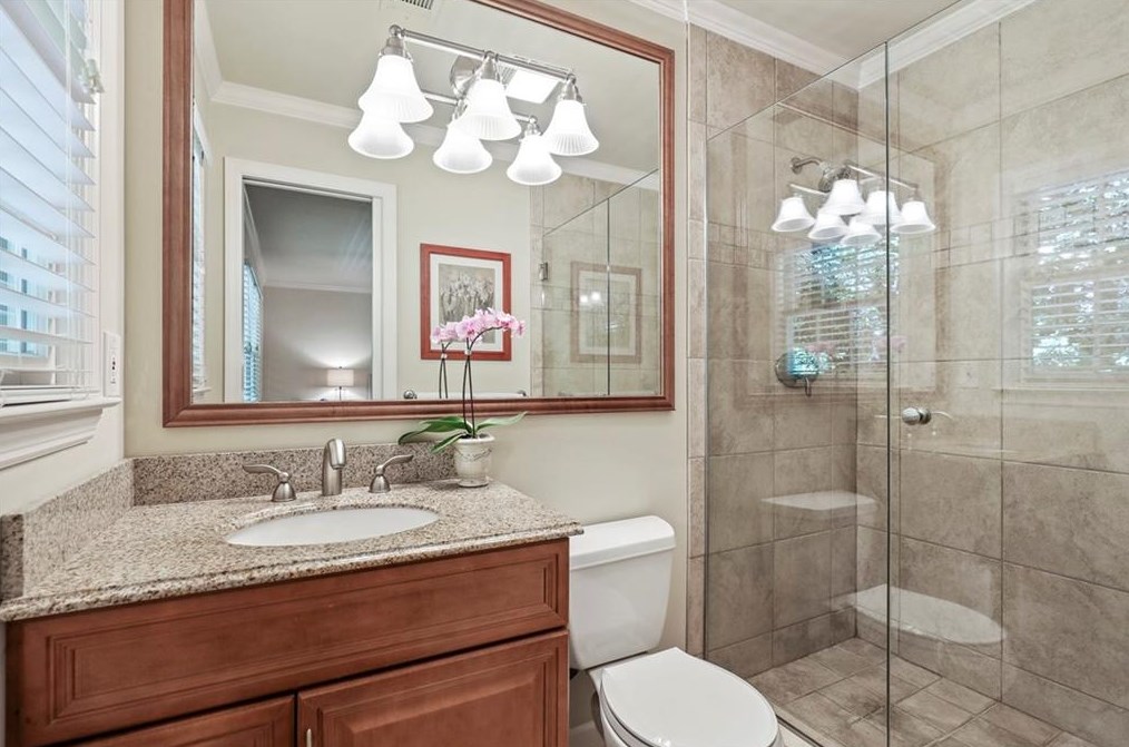 6358 Mountain Brook Way, Atlanta GA  30328-3612 exterior