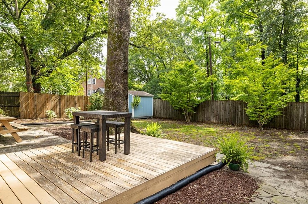 130 Second Ave, Decatur GA  30030-3548 exterior