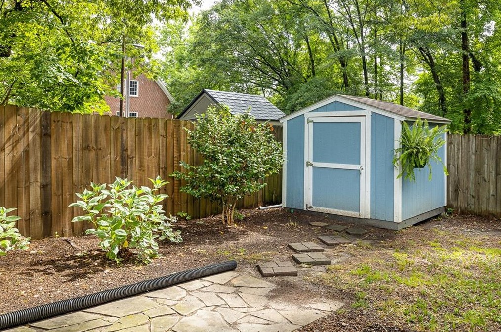 130 Second Ave, Decatur GA  30030-3548 exterior