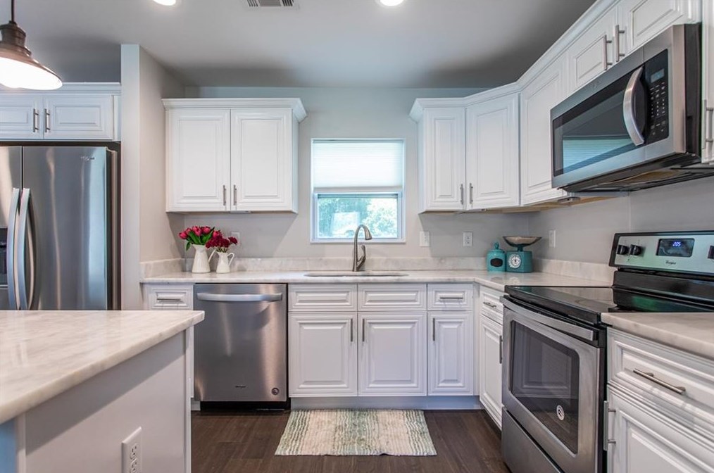 2036 Rockhaven Dr, Decatur GA  30032-5373 exterior