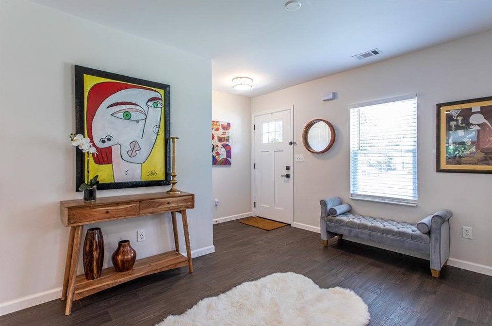 2036 Rockhaven Dr, Decatur GA  30032-5373 exterior