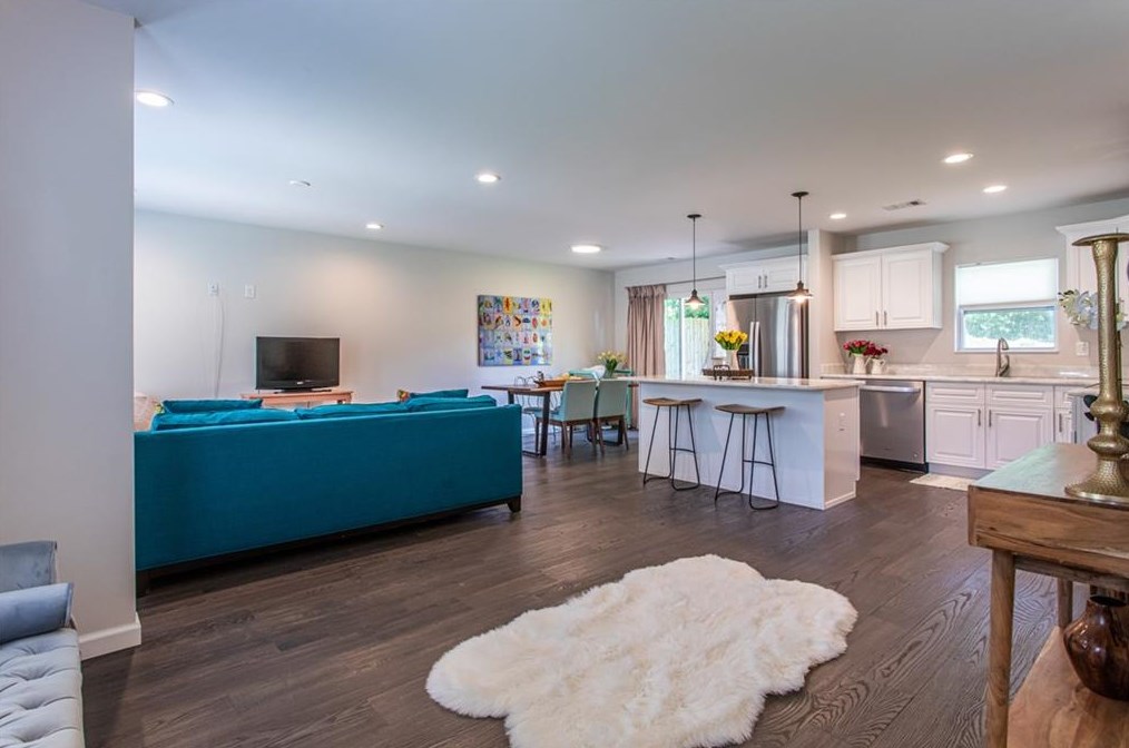 2036 Rockhaven Dr, Decatur GA  30032-5373 exterior