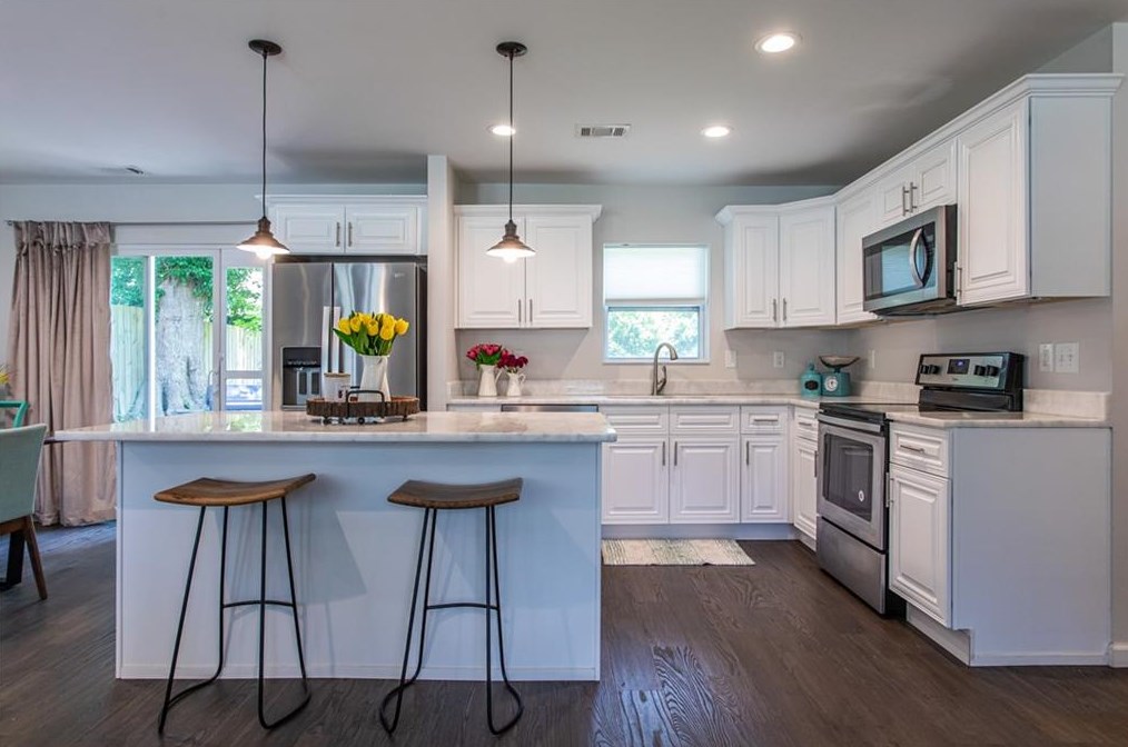 2036 Rockhaven Dr, Decatur GA  30032-5373 exterior