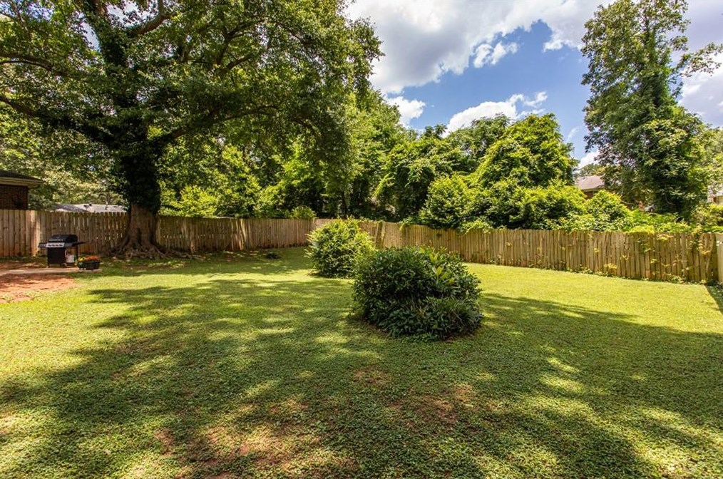 2036 Rockhaven Dr, Decatur GA  30032-5373 exterior