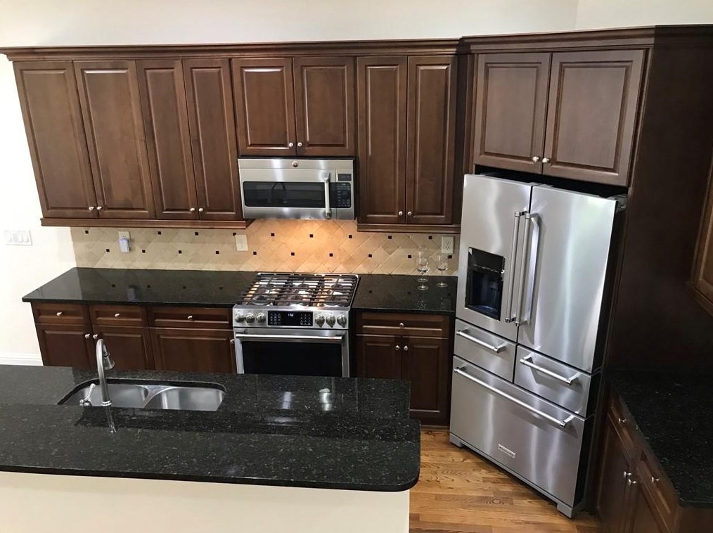 2673 Rivers Edge Dr, Atlanta GA  30324 exterior