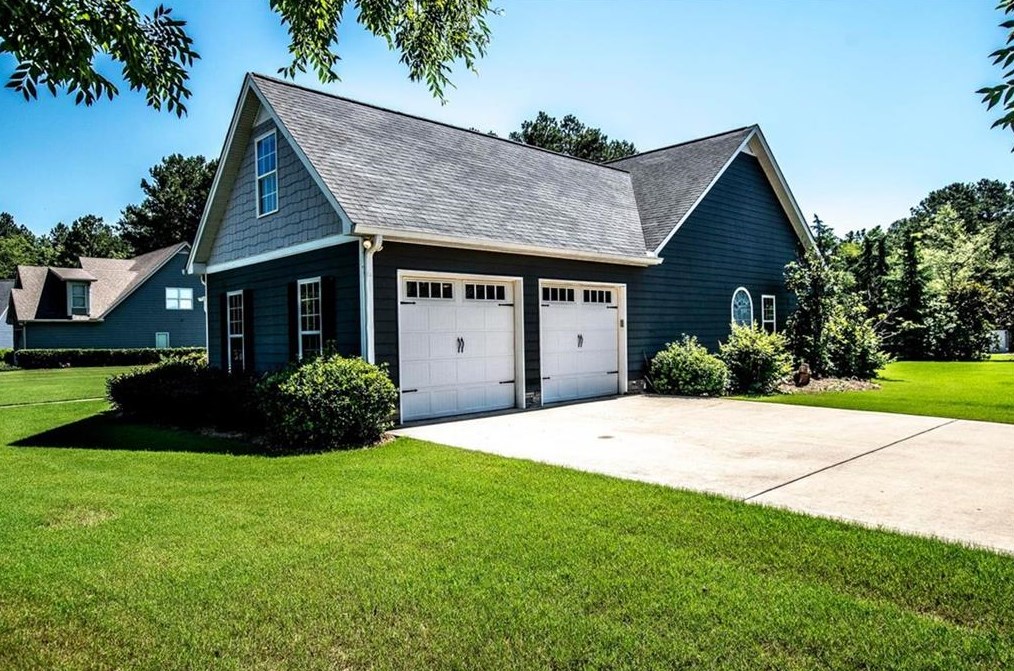 2 Archway Ct, Rome GA  30161-2183 exterior