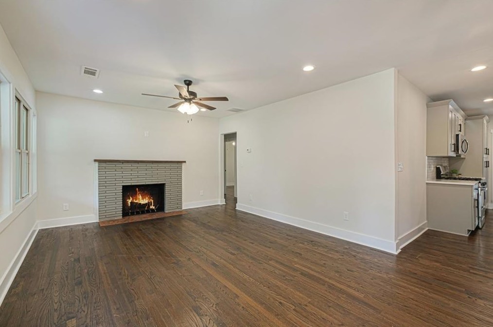 1860 Camellia Dr, Decatur GA  30032-5202 exterior