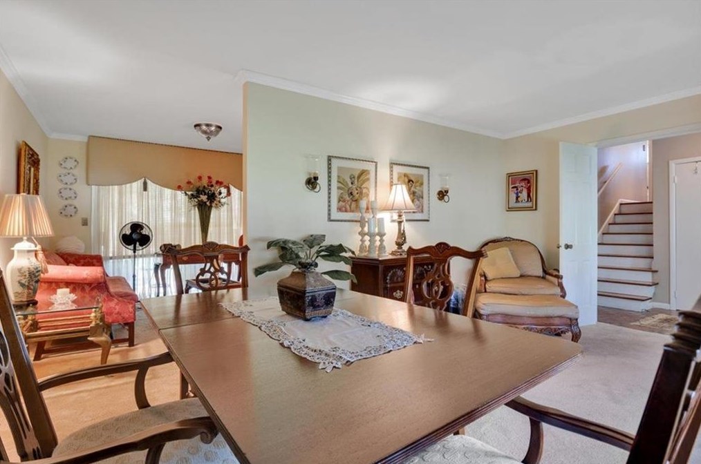 3426 Finesse Dr, Decatur GA  30032-7218 exterior