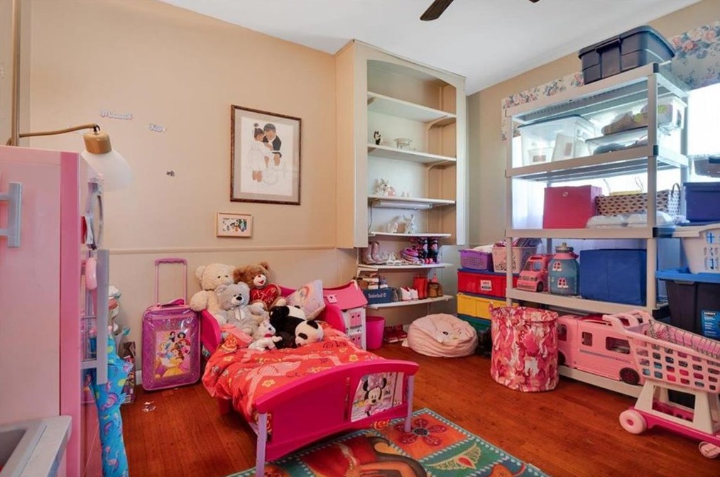 3426 Finesse Dr, Decatur GA  30032-7218 exterior