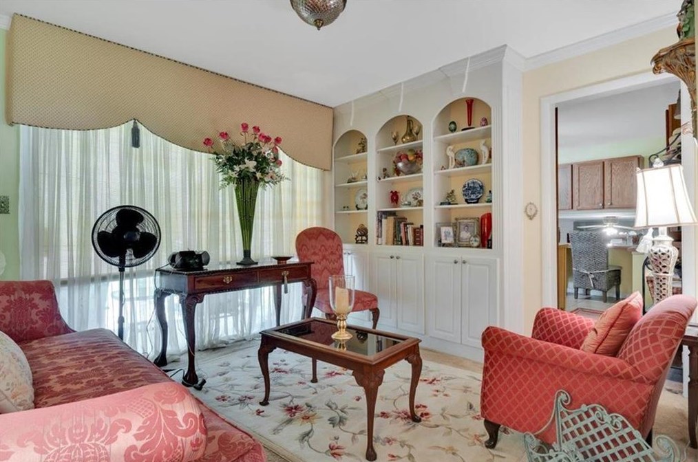 3426 Finesse Dr, Decatur GA  30032-7218 exterior