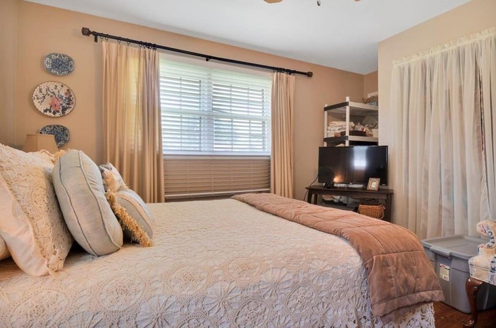 3426 Finesse Dr, Decatur GA  30032-7218 exterior