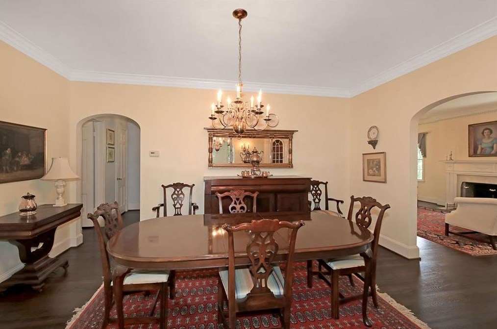 224 Upland Rd, Decatur GA  30030-2866 exterior