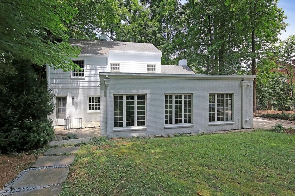 224 Upland Rd, Decatur GA  30030-2866 exterior